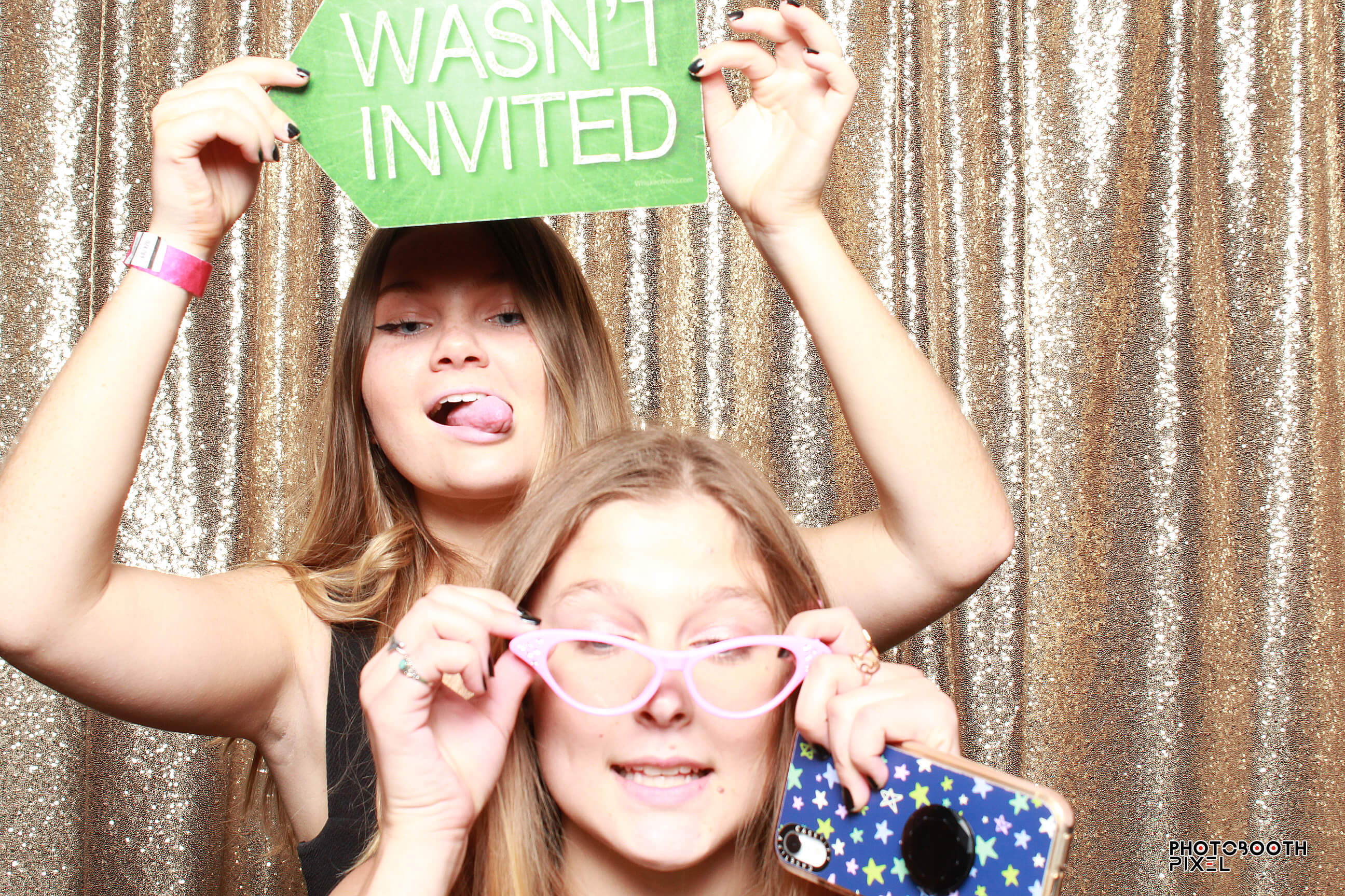 Alpha Chi Omega Formal | View more photos from the event at gallery.photoboothpixel.com/u/PhotoBoothPixel/Alpha-Chi-Omega-Formal